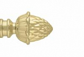 Купить Наконечник Legrand Шишка D16/19 по низкой цене
