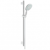 Купить Гарнитур Grohe Power&Soul 27750000 душевой по низкой цене