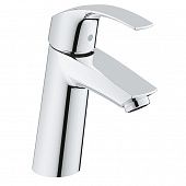 Купить Смеситель Grohe Eurosmart 23324001 для раковины по низкой цене