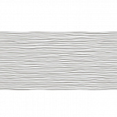 Купить Керамогранит Atlas Concorde 3D Wall Design Wave White Glossy 800х400 мм по низкой цене