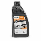 Купить Смазка Stihl 07815166001 адгезионная для цепи 1 л по низкой цене