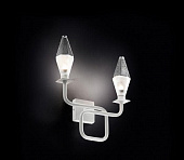 Купить Бра MM Lampadari Fifty 6970/A2 по низкой цене