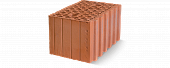 Купить Блок Славянский кирпич PO®OMAX™-380-Д керамический по низкой цене