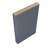 Купить Добор Belwooddoors дверной Антрацит фанерованный 2200х100 мм по низкой цене