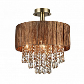 Купить Люстра ST Luce Elegant-3 SL893.732.05 потолочная по низкой цене