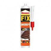 Купить Монтажный клей ЖИДКИЕ ГВОЗДИ Henkel Момент FIX Эксперт 380 г по низкой цене