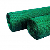 Купить Сетка для фасадных работ защитная, 4x100 м по низкой цене