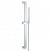 Купить Гарнитур Grohe Euphoria Cube+ Stick 27891000 душевой по низкой цене