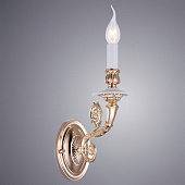 Купить Бра Arte lamp A7024AP-1WG по низкой цене
