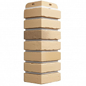 Купить Угол Docke Klinker внешний Каракумы 406 мм по низкой цене