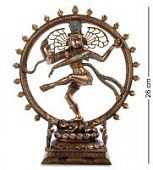 Купить Статуэтка Veronese Шива WS-660 по низкой цене