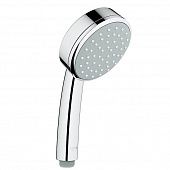 Купить Лейка Grohe New Tempesta Cosmopolitan 26082001 ручная по низкой цене