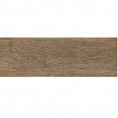 Купить Керамогранит Atlas Concorde Axi Brown Chestnut 900х225 мм по низкой цене