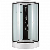 Купить Душевая кабина Niagara NG-6703-14 800x800х2150 мм по низкой цене