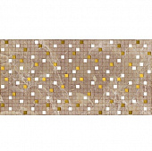 Купить Плитка Ceramica Classic 08-03-15-1362 Nemo Helias керамическая коричневая 400х200 мм по низкой цене