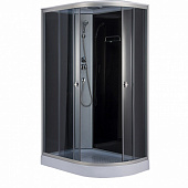 Купить Душевая кабина Niagara NG-3512-14L 1200x800х2150 мм по низкой цене