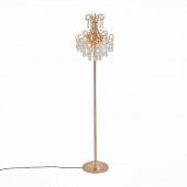 Купить Торшер ST Luce Orecchini SL846.205.04 декоративный по низкой цене