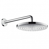 Купить Душ Hansgrohe Raindance Select S 300 27378000 верхний по низкой цене