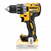 Купить Шуруповерт бесщеточный DeWalt DCD791NT-XJ 18 В XR, без аккумулятора по низкой цене