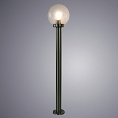Купить Cветильник Arte lamp Gazebo наземный уличный A8365PA-1SS по низкой цене