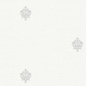 Купить Обои Grandeco Imperial IL 1101 виниловые на флизелиновой основе по низкой цене