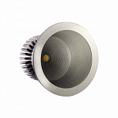 Купить Светильник Italmac DL 20 LED IT8306 светодиодный встраиваемый по низкой цене