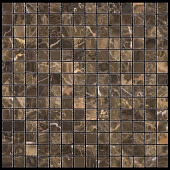Купить Мозаика Natural Adriatica M052-20P из мрамора по низкой цене
