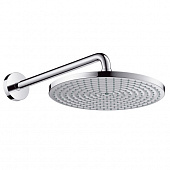 Купить Душ Hansgrohe Raindance S 300 Air 27493000 верхний по низкой цене