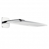 Купить Душ Hansgrohe Raindance E 420 Air 27372000 верхний по низкой цене