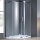 Купить Ограждение Grossman Galaxy GR-4121R душевое 1200х900х1900 мм по низкой цене