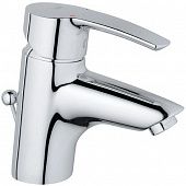 Купить Смеситель Grohe Eurostyle 33552001 для умывальника по низкой цене