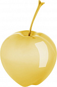 Купить Статуэтка MHLiving Cherry gold big 006170 по низкой цене