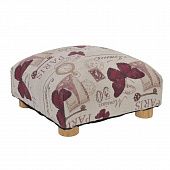 Купить Пуф 4Rooms Unforgettable romance BD-191412 по низкой цене