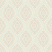 Купить Обои Grandeco Little Florals 3202 LF виниловые на флизелиновой основе по низкой цене