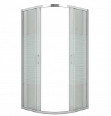 Купить Душевое ограждение Erlit Comfort ER10209D-61 900x900x2000 мм по низкой цене