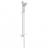 Купить Гарнитур Grohe Euphoria 27226001 душевой по низкой цене