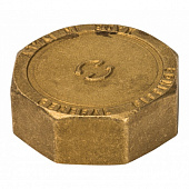 Купить Заглушка Stout SFT-0026-000112 1 1/2 дюйма с внутренней резьбой по низкой цене