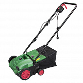 Купить Скарификатор-аэратор электрический WR6001-1500, 1500 Вт по низкой цене