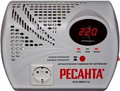 Купить Стабилизатор напряжения Ресанта АСН-500Н/1-Ц 3/6/9 по низкой цене