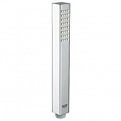 Купить Душ Grohe Euphoria Cube 27884001 ручной по низкой цене