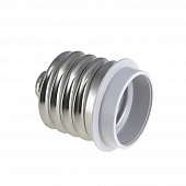 Купить Переходник E27-E40 EKF по низкой цене