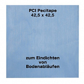 Купить Манжета BASF PCI Pecitape уплотняющая 425х425 мм по низкой цене