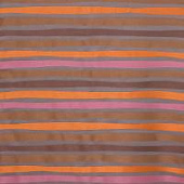 Купить Ткань Galleria Arben Exclusive MATYS GREY ORANGE_KE по низкой цене