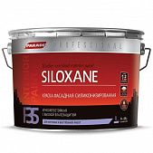 Купить Краска Parade Professional F35 Siloxane силиконизированная фасадная основа С 9 л по низкой цене