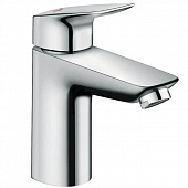 Купить Смеситель Hansgrohe Logis 71105000 для раковины по низкой цене