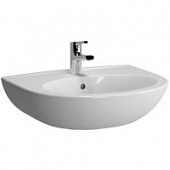 Купить Раковина VitrA Zentrum подвесная 5786B003-0001 по низкой цене