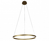 Купить Светильник KINK Light Тор 08213,33 подвесной по низкой цене
