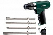 Купить Пневматический отбойный молоток Metabo DMH 30 Set по низкой цене