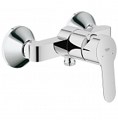 Купить Смеситель Grohe BauEdge 23333000 для душа по низкой цене