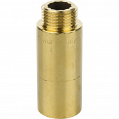 Купить Удлинитель Stout SFT-0001-001255 1/2 дюйма 55 мм с внутренней и наружной резьбой по низкой цене